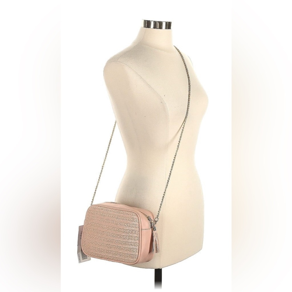 JUSTFAB CROSSBODY BAG